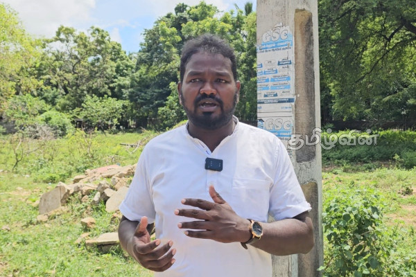 குமாரப்பா புலேந்திரன் உள்ளிட்டவர்களின் நினைவுத் தூபியை அமைப்பதற்கு நடவடிக்கை! | Memorial Obelisk For Kumarappa Pulendran Others குமாரப்பா புலேந்திரன் உள்ளிட்டவர்களின் நினைவுத் தூபியை அமைப்பதற்கு நடவடிக்கை! | Memorial Obelisk For Kumarappa Pulendran Others