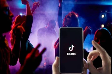 மனைவியின் டிக்டொக் வீடியோவால் தவறான முடிவெடுத்த கணவர்