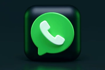 WhatsApp-ல் வரவிருக்கும் புதிய அப்டேட்! இனி ஸ்டிக்கர் தொகுப்புகள் சொந்தமாக உருவாக்கலாம்