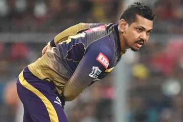 ஐபிஎல் வரலாற்றில் புதிய சாதனை படைத்த மேற்கிந்திய தீவுகள் வீரர்!