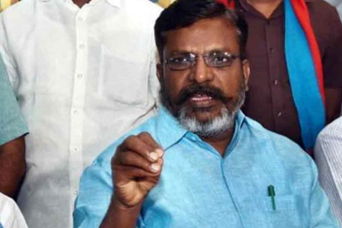 உச்சக்கட்ட பரபரப்பில் களம் - திருமாவளவனை சந்திக்கும் விஜய் - 4 மணிக்கு முக்கிய அறிவிப்பு | Tvk Vijay To Meet Vkc Leader Thirumavalavan Today