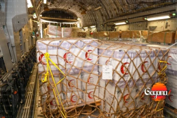 එක්සත් අරාබි එමීර් රාජ්‍යයේ සිට තවත් ගුවන් යානා 02ක් කටුනායකට