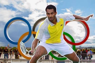 சர்வதேச ஒலிம்பிக் குழுவில் உறுப்பினராக தெரிவாகியுள்ள இலங்கை வீரர்