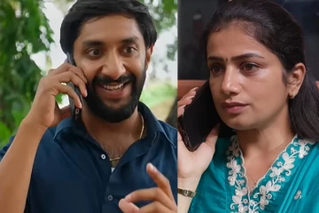 ஜனனி இறந்துவிட்டாரா? எதிர்நீச்சல் தொடர்கிறது அதிர்ச்சி ப்ரோமோ