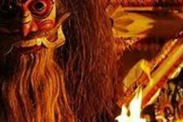 නොහිතපු වෙලාවක, මහ රෑ ශාන්තිකර්මයක් අතරතුර සිදු වූ විපත්තිය..