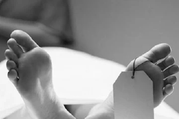 மின் வேலியில் சிக்கி வயோதிபர் மரணம்!