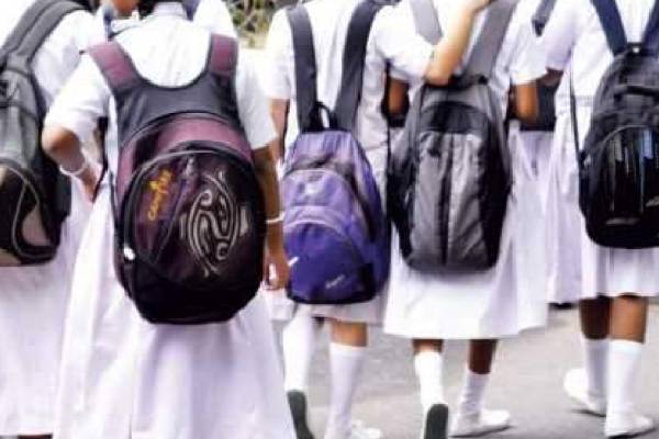 அனைத்து பாடசாலைகளும் மீண்டும் திறப்பு ; முதலாம் பாடசாலைத் தவணையின் இரண்டாம் கட்டம் ஆரம்பம் | Second Phas School Term Begins All Schools Country