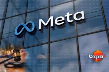 Meta සමාගමට අධිකරණ නියෝගයක්