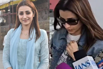 நான் கர்ப்பமானால் தான் அதை செய்வேன்!! நடிகை திரிஷா ஓபன் டாக்..