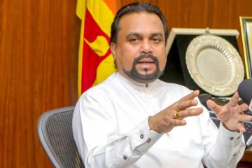 பிரதமர் மஹிந்தவின் அறிக்கை முட்டாள்தனமானது! எம்.பி விமல் வீரவன்ச