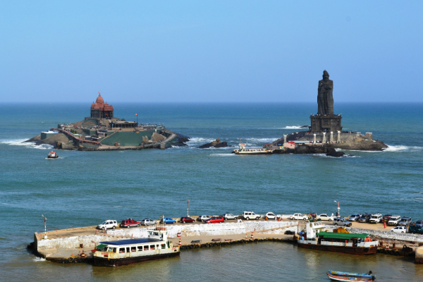 தமிழகத்தில் அதிக கல்வியறிவு உள்ள மாவட்டம்.., எது தெரியுமா? | Which District In Tn Has The Highest Literacy Rate