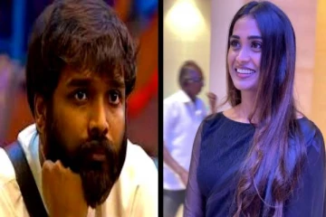 கர்வம் வைத்து காத்திருந்த பிரதீப்.. பூர்ணிமாவிற்கு கொடுத்த பதிலடி- விளாசும் நெட்டிசன்கள்