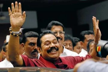 மீண்டும் களத்தில் இறங்கும் மகிந்த