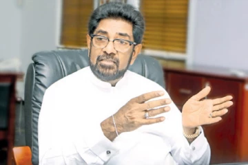 தடுப்பூசிகளைப் பெறுவதில் நிதி சிக்கல் இல்லை! - அரசாங்கம் அறிவிப்பு