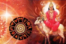 மேஷம் செல்லும் செவ்வாய்! இந்த கிரக பெயர்ச்சியால் செல்வந்தராக போகும் யோகம் எந்த ராசிக்கு அடிக்கப்போகுது தெரியுமா?