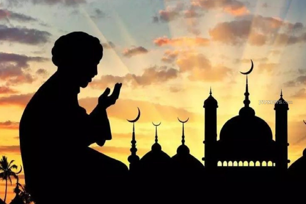 ஐரோப்பா கண்டத்தில் கிறிஸ்தவர்களின் ஆதிக்கம் முடிவு; பாபா வாங்கா கணிப்பு! | Muslim Rule Europe By 2043 Baba Vanga Prediction