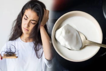 கொத்து கொத்தா முடி கொட்டுதா? அடர்த்தியான கூந்தலை பெற இந்த ஒரு பொருள் போதும்