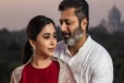 ஜெயம் ரவி- ஆர்த்தி சமரச பேச்சு வார்த்தை- நீதிமன்றம் போட்ட உத்தரவு