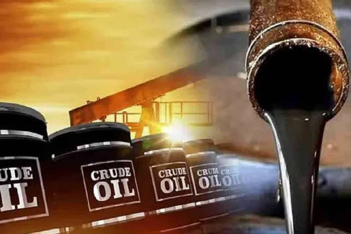 ஈரான் எடுத்த முடிவு : உலக சந்தையில் கச்சா எண்ணெய் விலை தொடர்பில் வெளியான அறிவிப்பு | Rising Crude Oil Prices Following Iran Decision