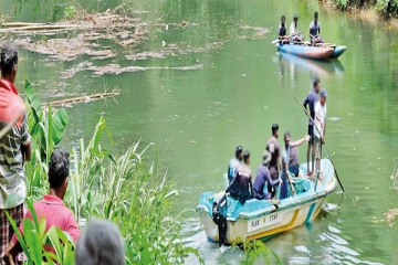 நீராடச் சென்ற 13 வயது சிறுமிக்கு நேர்ந்த விபரீதம்!