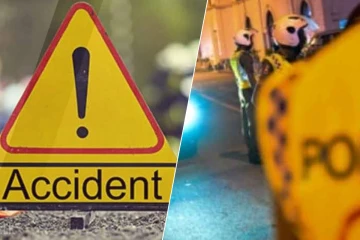 கேகாலையில் இடம்பெற்ற கோர விபத்தில் ஒருவர் உயிரிழப்பு