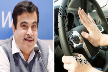 இனி புல்லாங்குழல், வயலின் இசையில் மட்டுமே ஹாரன் - இந்தியாவில் வர உள்ள புதிய சட்டம்