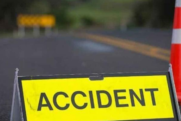 கொழும்பு புறக்கோட்டையில் விபத்து | Accident In Colombo Outpost