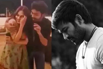 சமந்தாவை தொடர்ந்து தனுஷையும் விட்டுவைக்காத இயக்குனர்!