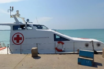 படுகொலை விவகாரம் - நெடுந்தீவு குறிகட்டுவான் இடையேயான படகு சேவை இடைநிறுத்தம்!