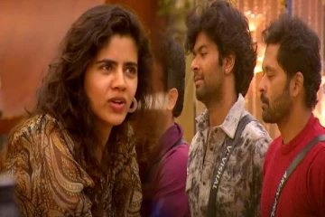 ரயான், விஷாலை விளாசிய சௌந்தர்யா- கேட்டவுடன் விழிபிதுங்க பிக்பாஸ் House Mets