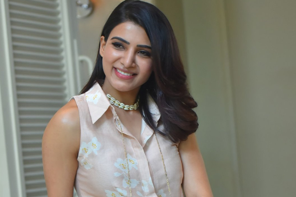 எழுந்து கூட நடக்க முடியாத மோசமான நிலை! மயோசிடிஸ் பிரச்சனைக்காக வெளிநாட்டுக்கு பறக்கும் நடிகை சமந்தா... | Samantha Flying To Southkorea For Mayasitis Issues