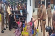யாழில் போராட்டக்காரர்கள் மீது பொலிஸார் அராஜகம்