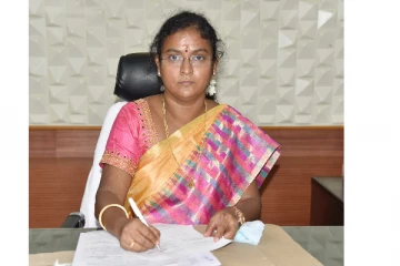 காஞ்சிபுரம் மாவட்டத்தில் ஆக்ஸிஜன் பற்றாக்குறை இல்லை- மாவட்ட ஆட்சியர் மகேஸ்வரி ரவிக்குமார் தகவல்