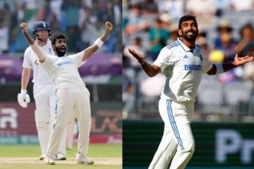 பும்ரா கேப்டனாவதை நான் விரும்பவில்லை: வெளிப்படையாக கூறிய முன்னாள் பயிற்சியாளர்