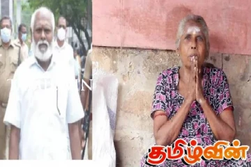 சாந்தன் துயிலாயம் அங்குரார்ப்பணம்