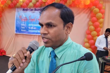 வவுனியாவில் விசேட காணி மத்தியஸ்தர் சபை ஊடாக காணிப்பிணக்குகளுக்கு தீர்வு