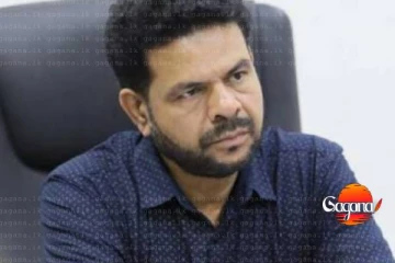වී මිලදී ගැනීම ගැන විපක්ෂයේ චෝදනා වලට නියෝජ්‍ය ඇමති නාමල් කට උත්තර නැතිවෙන්න කියයි