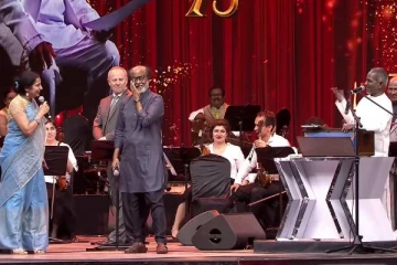 மேடை ஏறுனா எதாது பேசுறதா? கணவர் முன் நடிகையை அசிங்கப்படுத்திய இளையராஜா..