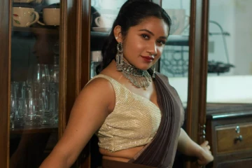 பிக் பாஸ் ரவீனா.. சீரியல்களில் நடிக்க தடையா?