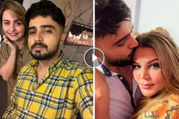 ‘அவன் எனக்கு மட்டும் தான்’ - காதலனுக்காக மற்றொரு பெண்ணுடன் அடித்துக்கொள்ளும் பிரபல நடிகை