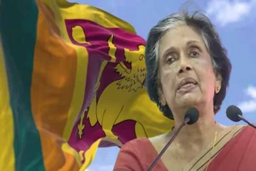 72 பணக்கார நாடுகளின் பட்டியலில் இடம்பிடித்த இலங்கை : சந்திரிக்கா வெளியிட்ட ஆச்சரிய தகவல்