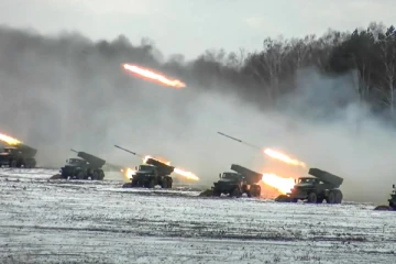 தாக்குதலில் பொதுமக்கள் மீது குறிவைக்கவில்லை; ரஷ்யா விளக்கம்