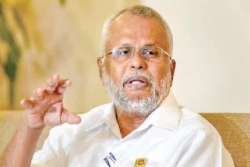 கறுப்புகொடி ஏற்றுவதால் தமிழர் வாழ்வில் எதையும் சாதிக்க முடியாது -அமைச்சர் டக்ளஸ்