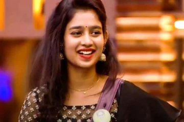 பிக்பாஸில் இருந்து வெளியேறிய இலங்கைப் பெண் ஜனனிக்கு அடித்த அதிர்ஷ்டம்!