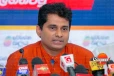 මේ ආණ්ඩුව දවසකට රුපියල් කෝටි 550 ගානේ ණය අරගෙන - චන්න ජයසුමන