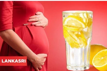 கர்ப்பமாக இருக்கும் பெண்கள் எலுமிச்சை ஜூஸ் குடிக்கலாமா?