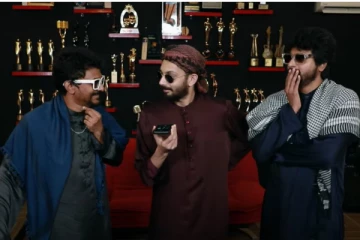 ‘’ என்னது அரபிக் குத்தா அப்படின்னா கேள்வி கேட்ட தளபதி விஜய் '’ : வெளியானது பீஸ்ட் முதல் சிங்கள் ப்ரோமோ