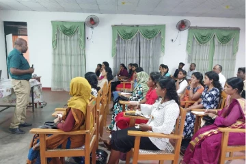 உணவுப் பாதுகாப்பு உரிமை மற்றும் உணவுச் சட்டம் தொடர்பில் விழிப்புணர்வு (Photos)