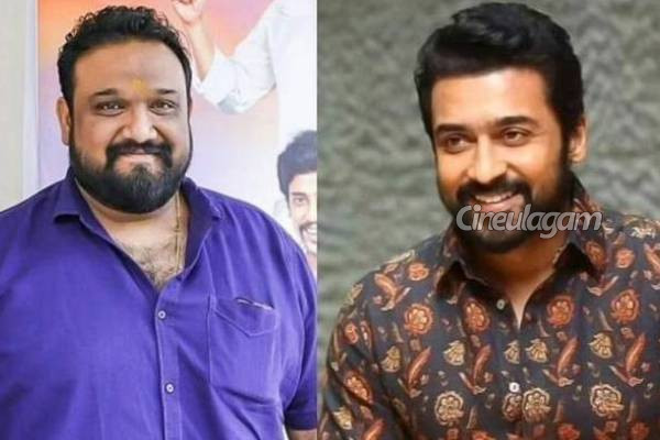 OTTயில் பெரிய தொகைக்கு விலைபோன சூர்யாவின் கங்குவா- அதுவும் இத்தனை கோடியா? | Suriya Kanguva Ott Business Details