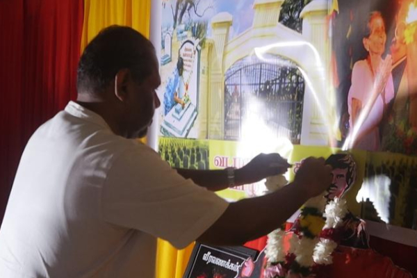 யாழ். நெல்லியடியில் கடைகள் மூடி மாவீரர்களை நினைவேந்த கோரிக்கை | Maaveerar Naal 2025 In Nelliady யாழ். நெல்லியடியில் கடைகள் மூடி மாவீரர்களை நினைவேந்த கோரிக்கை | Maaveerar Naal 2025 In Nelliady